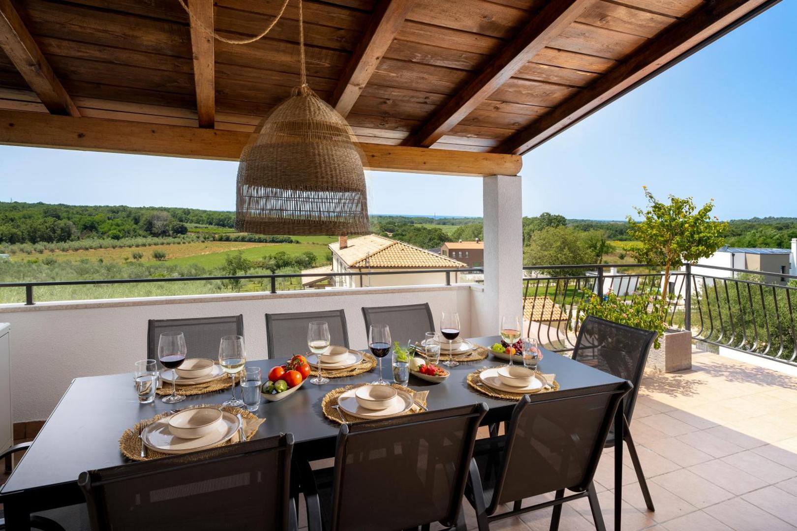 Villa Sunset, Bild 4