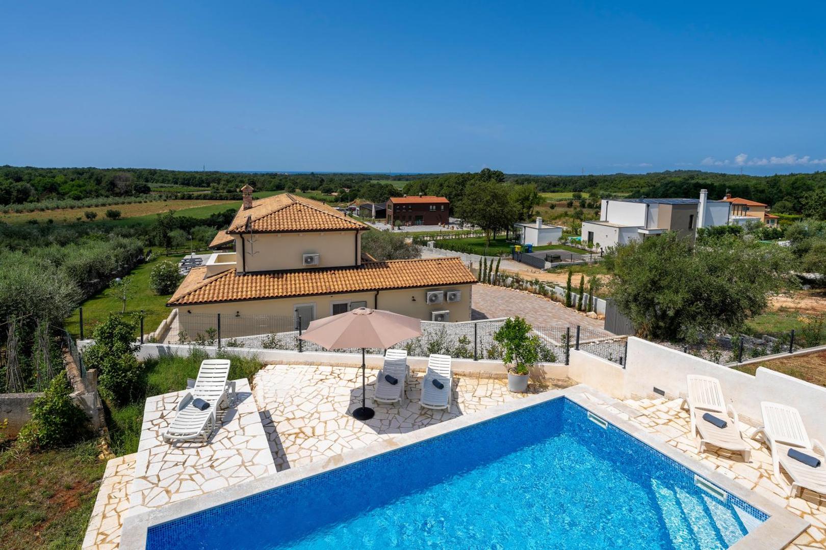 Villa Sunset, Bild 14
